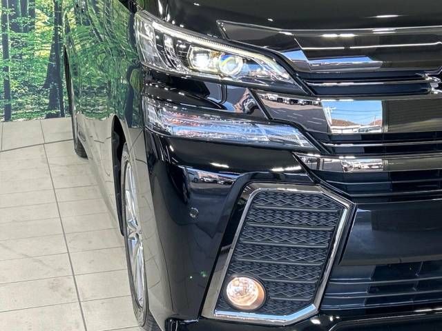 Toyota VELLFIRE 2017-12 196824-13
