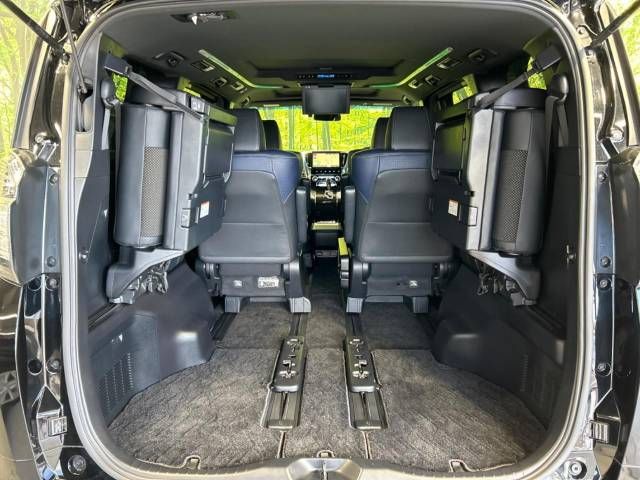 Toyota VELLFIRE 2017-12 196824-11