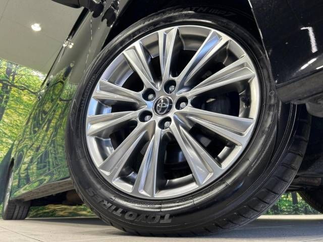 Toyota VELLFIRE 2017-12 196824-14