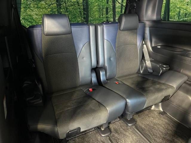 Toyota VELLFIRE 2017-12 196824-10