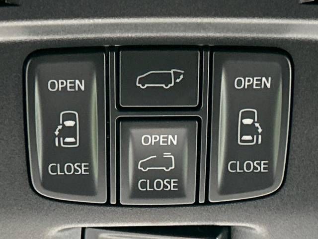 Toyota VELLFIRE 2017-12 196824-5