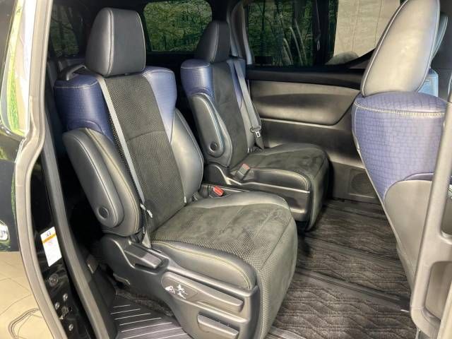 Toyota VELLFIRE 2017-12 196824-9