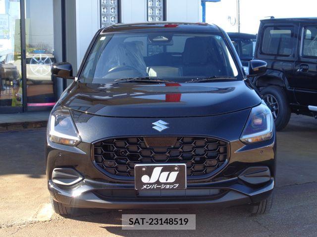 Suzuki SWIFT 2024-02 220114-3