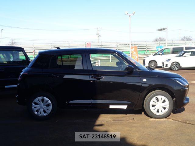 Suzuki SWIFT 2024-02 220114-4