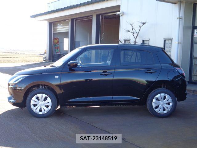 Suzuki SWIFT 2024-02 220114-5