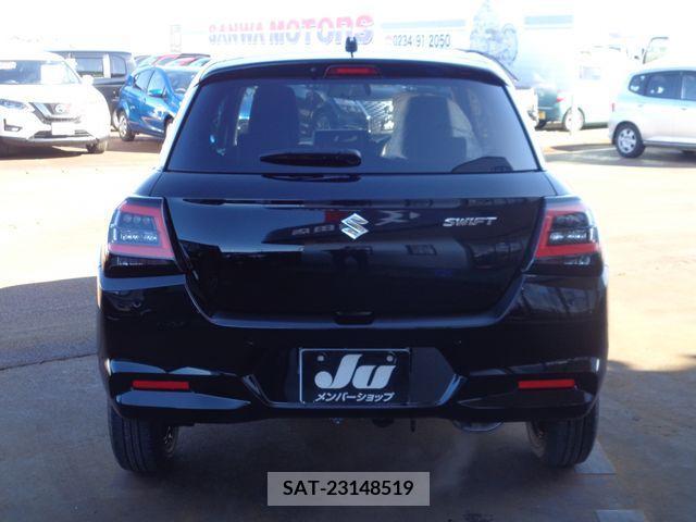 Suzuki SWIFT 2024-02 220114-6