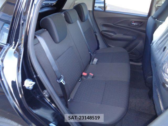 Suzuki SWIFT 2024-02 220114-8