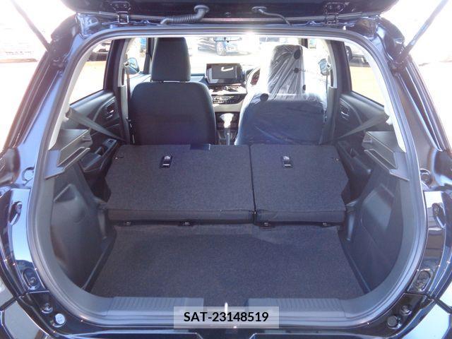 Suzuki SWIFT 2024-02 220114-12
