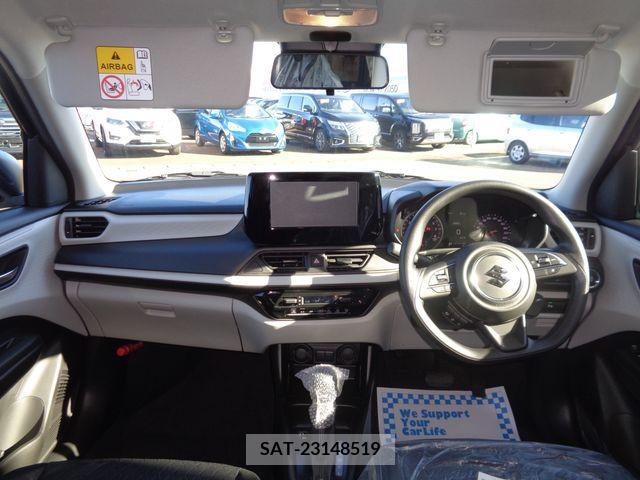 Suzuki SWIFT 2024-02 220114-13