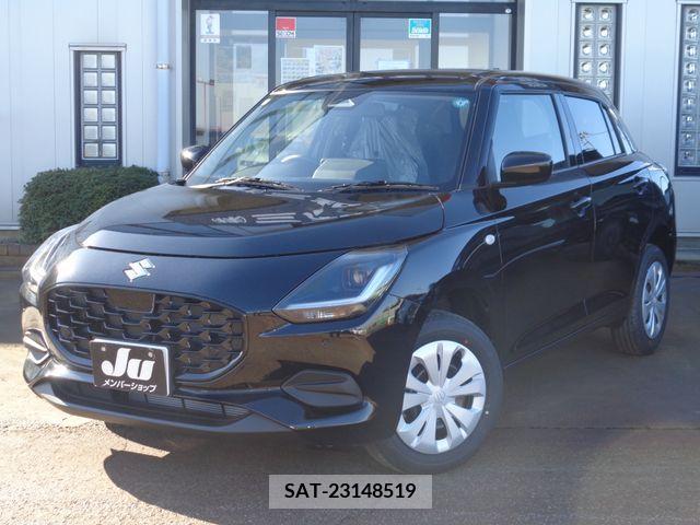 Suzuki SWIFT 2024-02 220114-0
