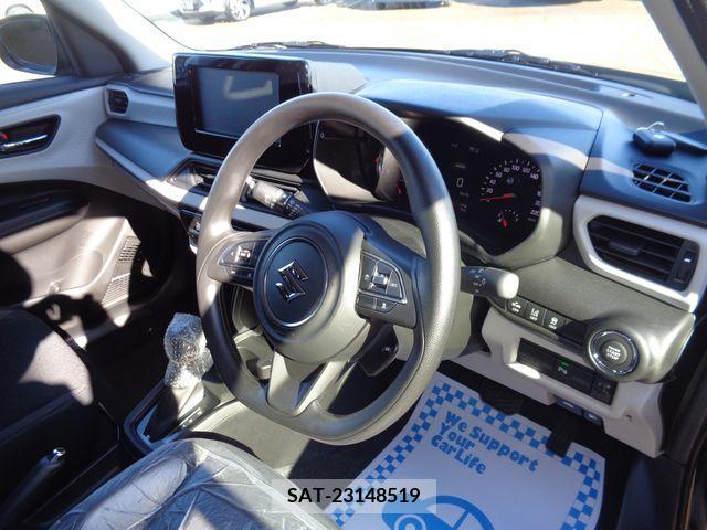 Suzuki SWIFT 2024-02 220114-1