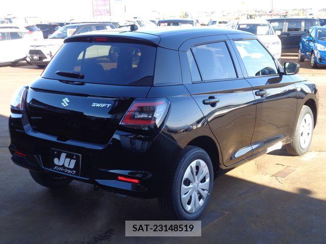 Suzuki SWIFT 2024-02 220114-2