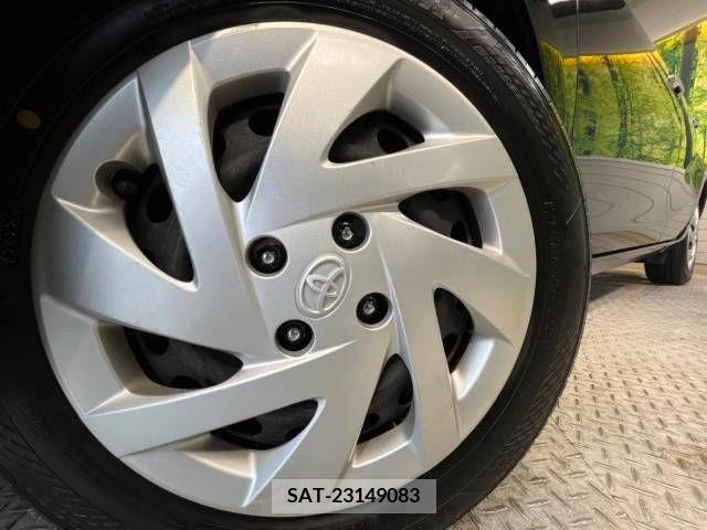 Toyota AQUA 2015-09 356227-13