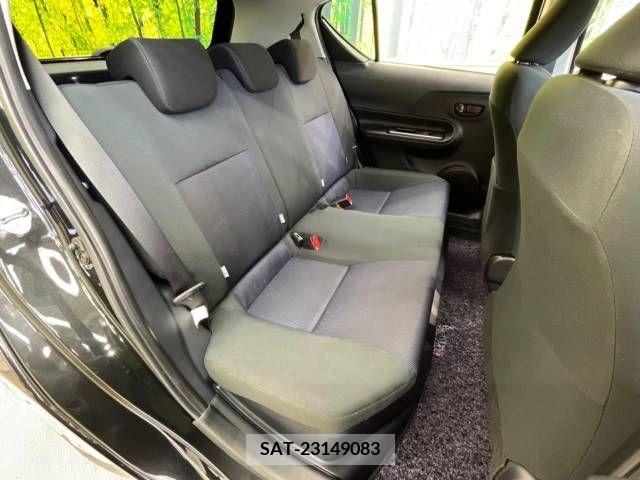 Toyota AQUA 2015-09 356227-9