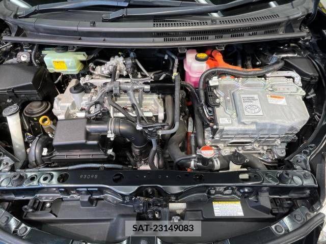 Toyota AQUA 2015-09 356227-18