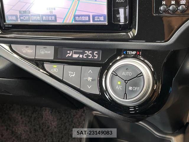 Toyota AQUA 2015-09 356227-6