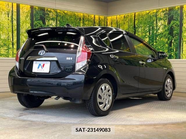 Toyota AQUA 2015-09 356227-17