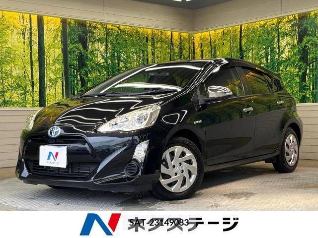 Toyota AQUA 2015-09 356227-0
