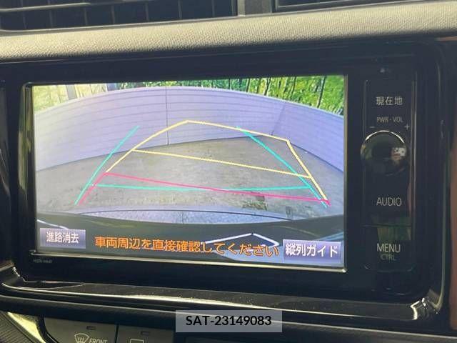 Toyota AQUA 2015-09 356227-3