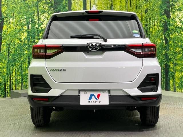Toyota RAIZE 2021-01 194616-15