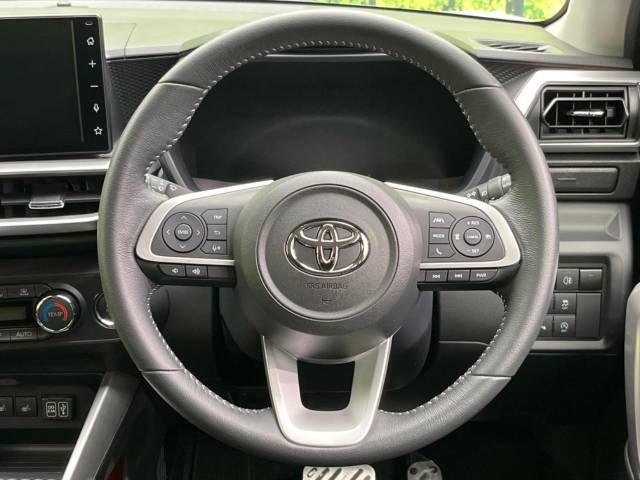 Toyota RAIZE 2021-01 194616-11