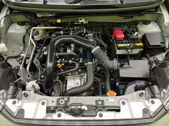 Toyota RAIZE 2021-01 194616-18