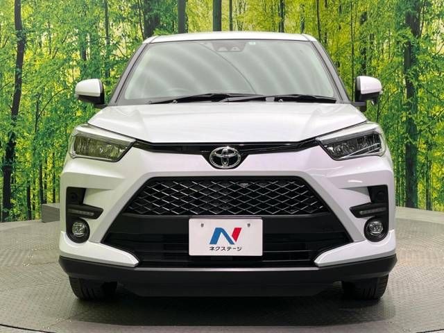 Toyota RAIZE 2021-01 194616-14