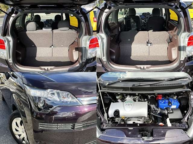 Toyota SPADE 2016-02 184013-7