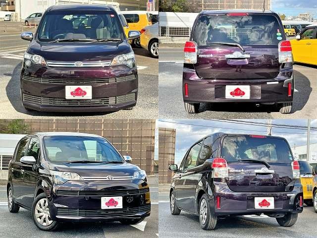 Toyota SPADE 2016-02 184013-8