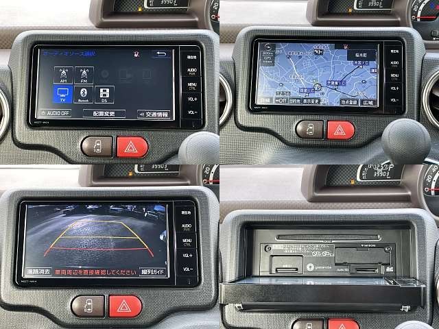 Toyota SPADE 2016-02 184013-4