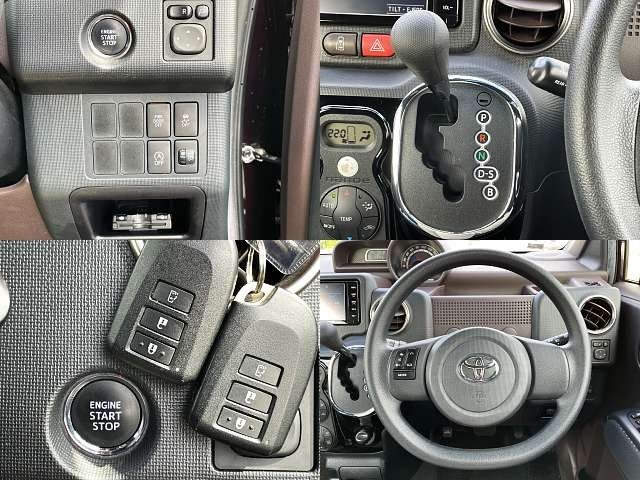 Toyota SPADE 2016-02 184013-5
