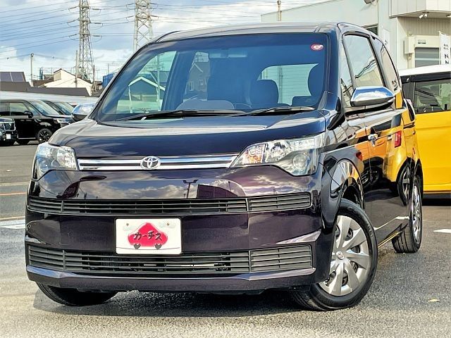 Toyota SPADE 2016-02 184013-0