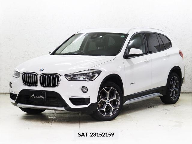 Bmw X1 2016-02 337969-0