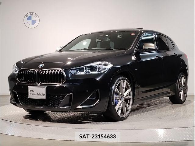 Bmw X2 2021-03 217072-0