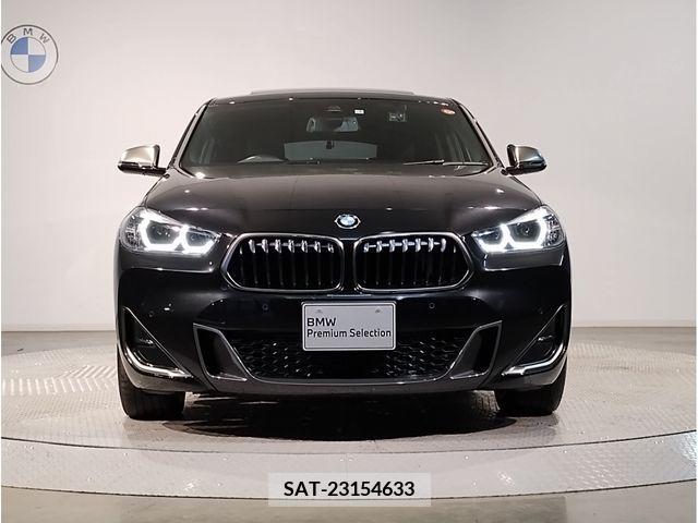 Bmw X2 2021-03 217072-3