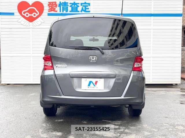 Honda FREED 2009-11 302814-15