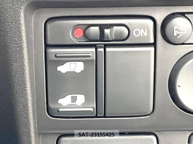 Honda FREED 2009-11 302814-4