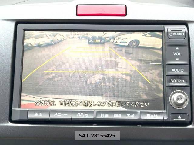 Honda FREED 2009-11 302814-3