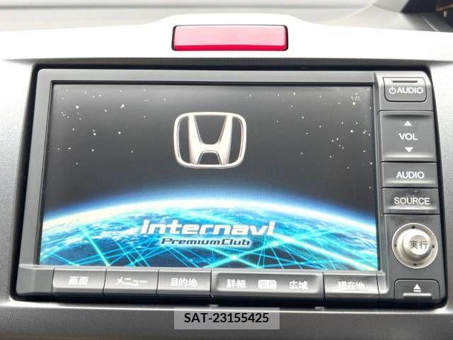 Honda FREED 2009-11 302814-2