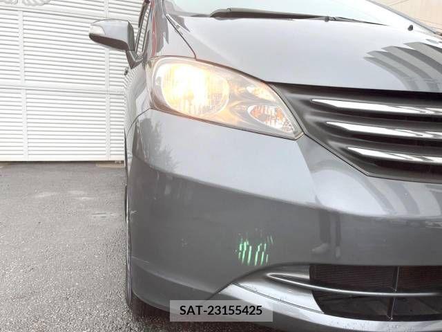 Honda FREED 2009-11 302814-13