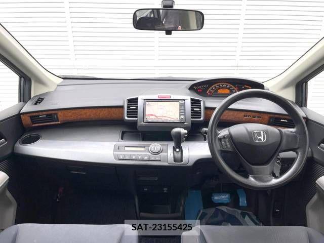 Honda FREED 2009-11 302814-1