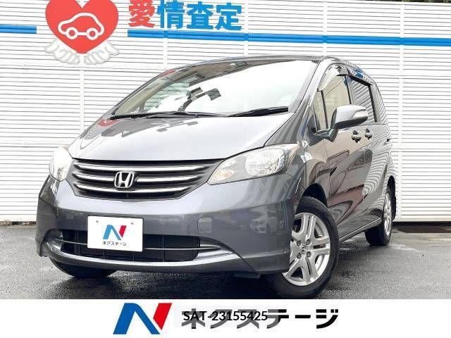 Honda FREED 2009-11 302814-0
