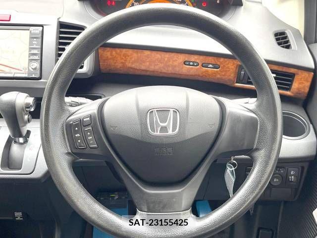 Honda FREED 2009-11 302814-11