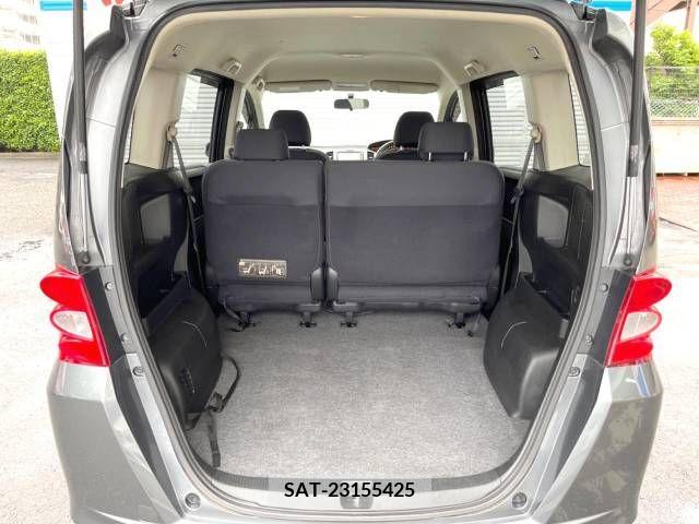 Honda FREED 2009-11 302814-10