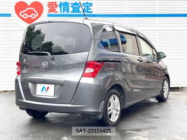 Honda FREED 2009-11 302814-17