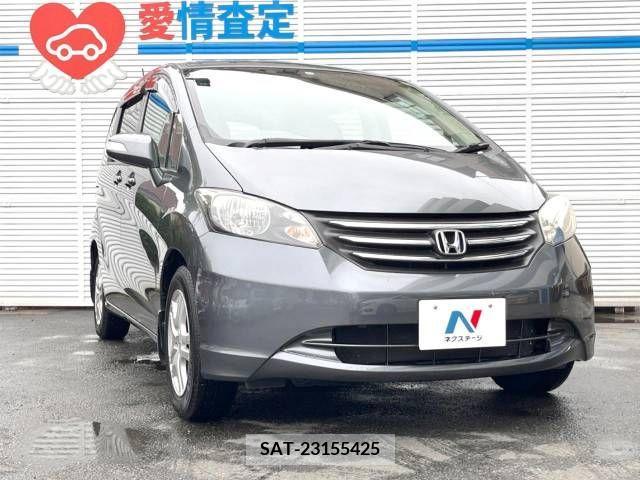 Honda FREED 2009-11 302814-16