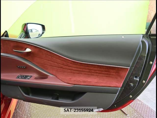 Lexus LC 2017-03 275795-23