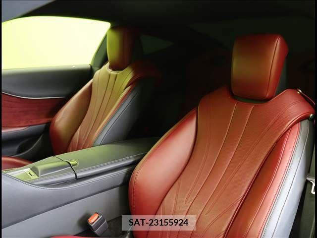 Lexus LC 2017-03 275795-26