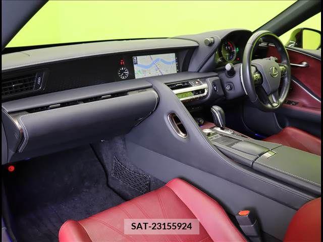 Lexus LC 2017-03 275795-28