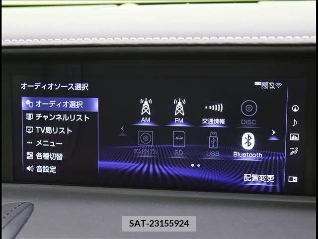 Lexus LC 2017-03 275795-5